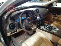 جاكوار XJ